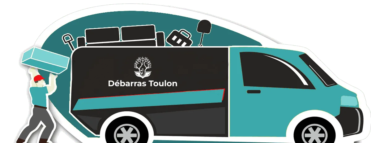 Débarras Toulon express